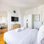 Apartment 1 Bedroom # Paris 14 # Alesia