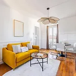 Apartment 1 Bedroom # Paris 14 # Alesia